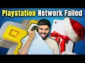 How to Fix Playstation Network Failed PS5