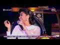 Sherry Studio - Sherine Abdel Wahab and Mohamed Mohie give a stunning performance of "Lessa Faker...