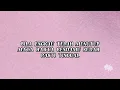 Download Lagu Lirik Sadarlah Engkau Wahai Insan | El Suraya | Qosidah