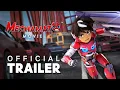 MECHAMATO MOVIE - OFFICIAL TRAILER [HD]