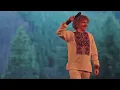 "Смерека" не дасть стояти на місці! Кварта з Горобцовою