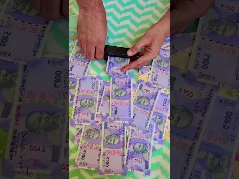 पैसों की मशीन का गैजेट 😎Money Making Machine Toy Gadget 🔥New gadgets Under 500💰Cool gadgets