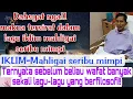 Lagu IKLIM - Mahligai seribu mimpi|| Lirik dan terjemahan ( Makna )