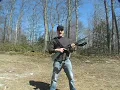 Shotgun vs Bleach Sword - The Shotgun Joe Show