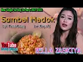 SAMBEL MEDOK - ZELLA ZASKIYA || New Single Tarling Lagu Terbaru 2021 2022