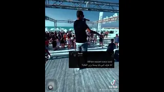 افجر حالات واتس عصام صاصا أنا عارف اني باب يسطا وزير الغلابه 