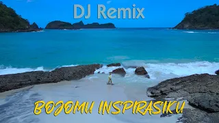 Download Bojomu Inspirasiku LOSSkan (DJ Remix) ~ Sela Silvina  |  #AkuKangenBojomu MP3