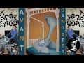 Avant Gangster Trailer - At Large Auteur Psychedelic Gangster Rap Cinema