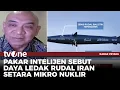 Download Lagu Kejutan Rudal Fattah dan Sejjil Iran! Penghancur Israel? | Kabar Petang tvOne
