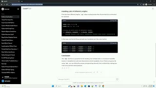 Is there a pythonic way to iterate over two lists one element at a time