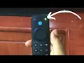 Fire Stick Remote Not Working with New Batteries - Flashing Yellow Green Light Amazon Fire TV