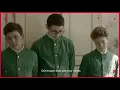 Video di L'APPRENDISTATO ● un film di Davide Maldi