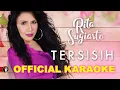 Rita Sugiarto - Tersisih (Official Karaoke) Tanpa Vokal