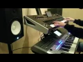 Download Lagu Akcent - Chłopak z gitarą (Cover) Łukasz Tyros 5 \u0026 Korg Pa4x