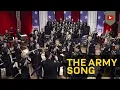 Download Lagu The Army Song | Performed by The United States Army Field Band