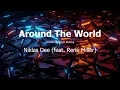 Around The World - Niklas Dee ft. René Miller (KVRB Hardstyle Remix)