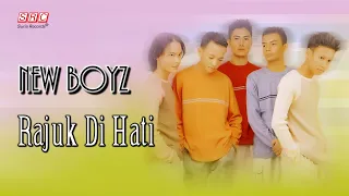 Download New Boyz - Rajuk Di Hati (Official Lyric Video) MP3