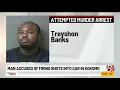 Kokomo Indiana man arrested for attempted murder