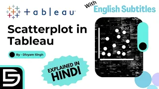 Scatterplot in Tableau When Why to Use Scatter Plot Step by Step Tutorial