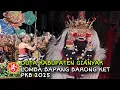 Download Lagu JUARA 3 Lomba Bapang Barong Ket Duta Kabupaten Gianyar PKB 2025