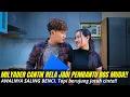 Download Lagu MILYADER CANTIK RELA JADI PEMBANTU BOS MUDA! AWALNYA SALING BENCI,Tapi Berujung Jatuh Cinta..