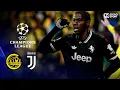 HET GAAT ALLE KANTEN OP IN HECTISCHE SLOTFASE!!!😍😱 | Bodø/Glimt vs Juventus | Champions League 25/26