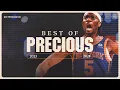 Precious Achiuwa s best plays of 2023-2024 New York Knicks