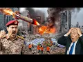 Download Lagu H0UTHI YAMAN LUNCURKAN RUDAL BALISTIK KE ISRAEL! Netanyahu Ketakutan Lari ke Bunker Rahasia
