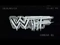 Ken Carson - "OFF THE METER" - WTF TOUR INTRO