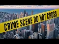 Urban Crime Wave Facts vs Hype