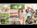 Download Lagu 10 books that feel like a warm hug