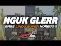 Download Lagu AMUNISI TERBARU | DJ CEK SOUND  VERSI BASS LINDU