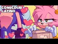 Download Lagu El malvado plan de Amy // Sonamy ComicDub Latino
