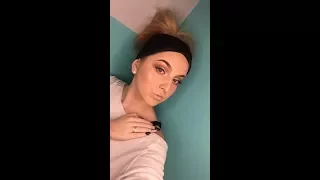 NATURAL MAKEUP TUTORIAL