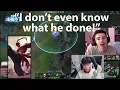 Download Lagu Midbeast Reacts To Crazy Chinese Lee Sin!!! KZH!