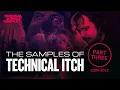 Download Lagu The Samples of Technical Itch, Part 3 (2004-2012)
