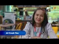 [HIGHLIGHT] Ai Crush You (2025): Episod 1 - Kesian Aiman Kena Buli Siapkan Assignment | Tonton