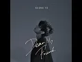 Keung To 姜濤   Dear My Friend 清唱版