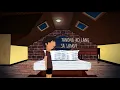 Bamboo - Masaya - (Official Lyric Video)