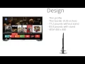 Sharp LC-60UE30U 60 4K Ultra LED TV Review