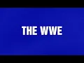 WWE Category JEOPARDY