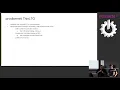 Compiling the Linux kernel with LLVM tools
