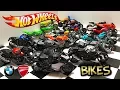 Hot Wheels BMW Ducati Honda And More