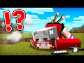 Download Lagu JJ Girl vs. 100 SKELETONS ?! - in Minecraft (Maizen)