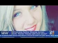 Police Missing Kittanning Woman Found Safe