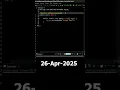 Day-116 Two main methods in Java But Only One Runs