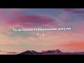Camila - Mientes (Letra/Lyrics)