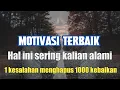 Download Lagu SERING KALIAN ALAMI Seribu Kebaikan Kalah Dengan Satu Kesalahan 1 Kesalahan Menghapus 1000 Kebaikan