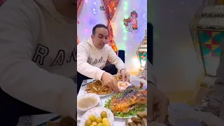 المصريين في رمضان Part4 