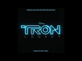 Derezzed - Daft Punk ‎- TRON: Legacy (Original Motion Picture Soundtrack)